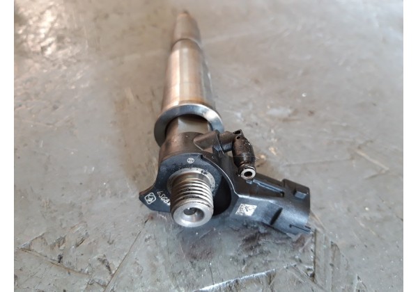 Форсунка дизельна Renault Laguna III, Espace IV, Megane III, Scenic III, 2.0 DCi, 82828929, Bosch 0445115084 *